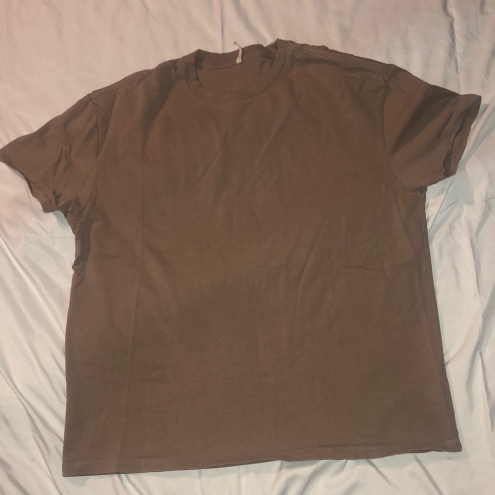 Fear of God essential t-shirt